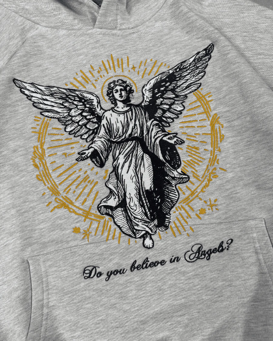 Angel Hoodie - Image 3