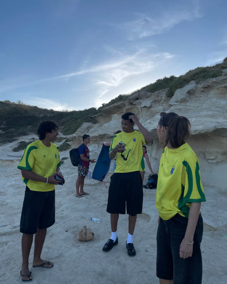 Brasil Jersey - Image 5