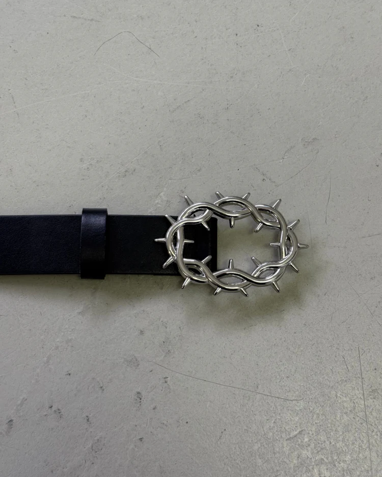 Thorned Crown Belt - Image 3