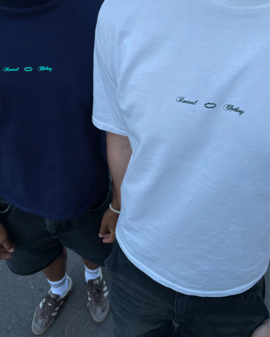 "Heaven" T-Shirt - Image 4