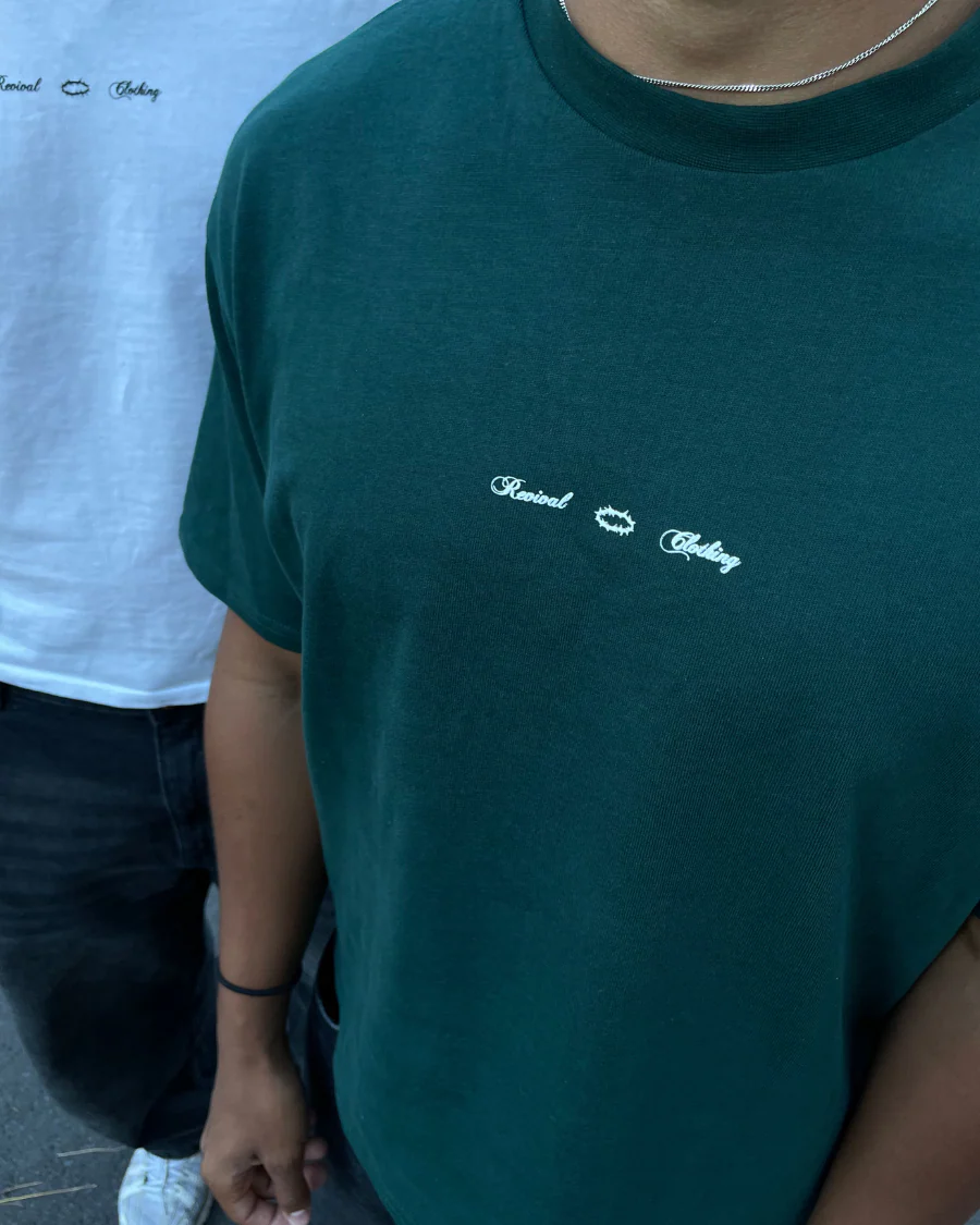 "Heaven" T-Shirt - Image 4