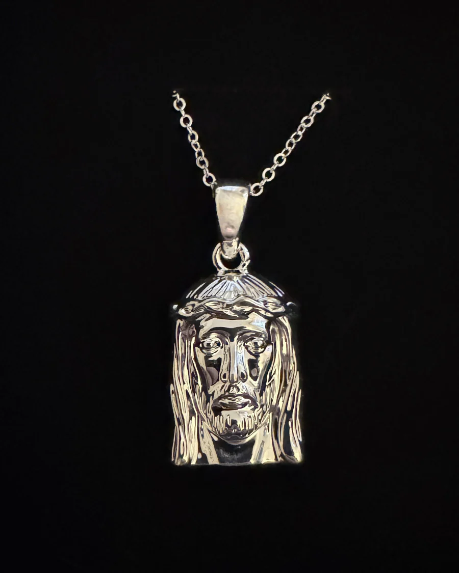Jesus - Chain - Image 4