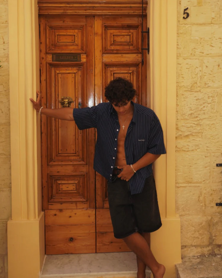 Jesús Cristo Hemd - Image 4