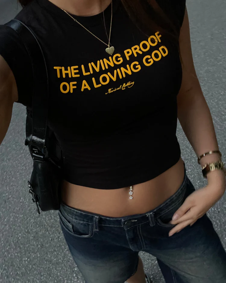Living Proof - Top - Image 4