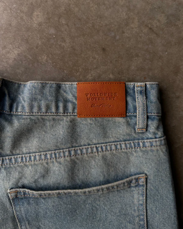 Super Baggy Jeans - Image 9
