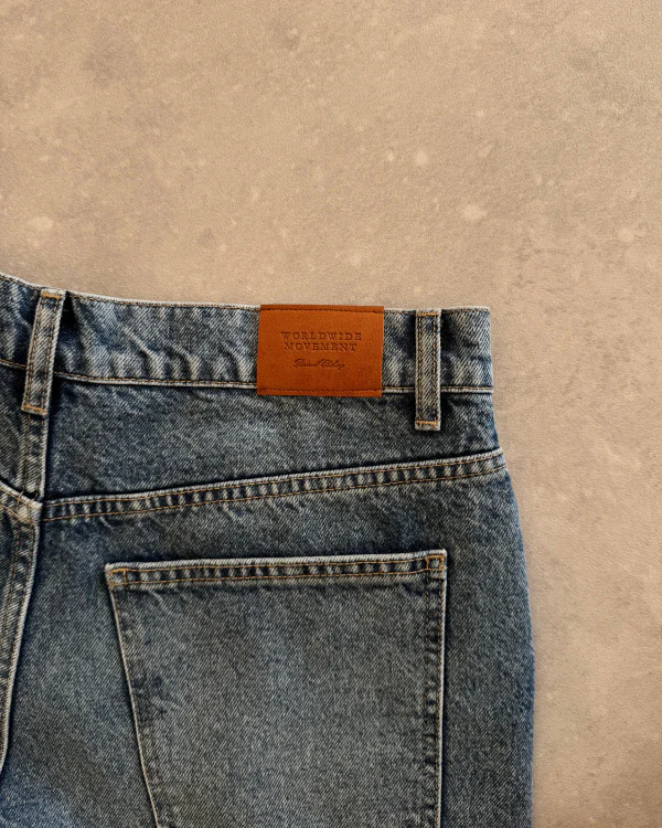 Super Baggy Jeans - Image 8