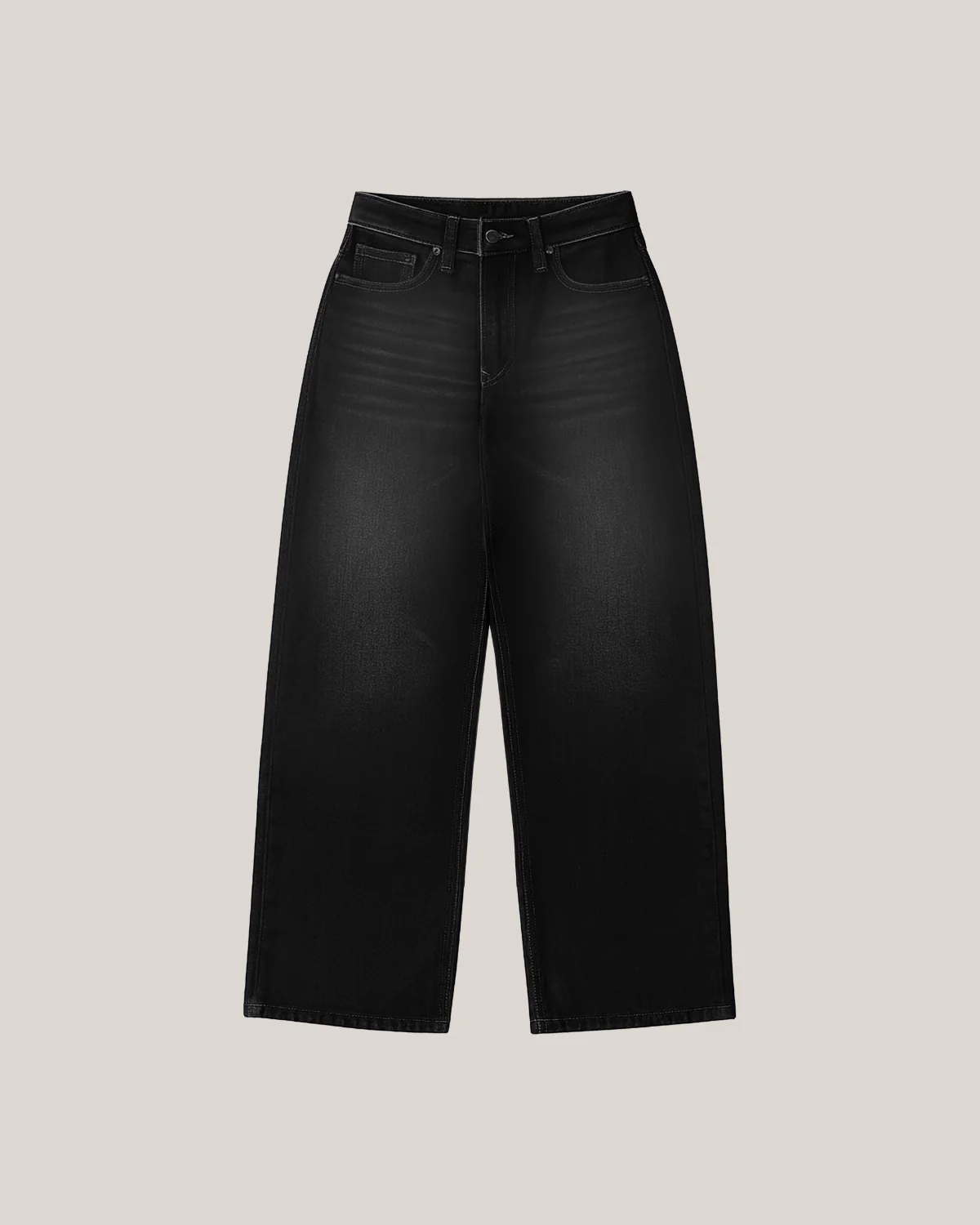 Super Baggy Jeans - Image 5