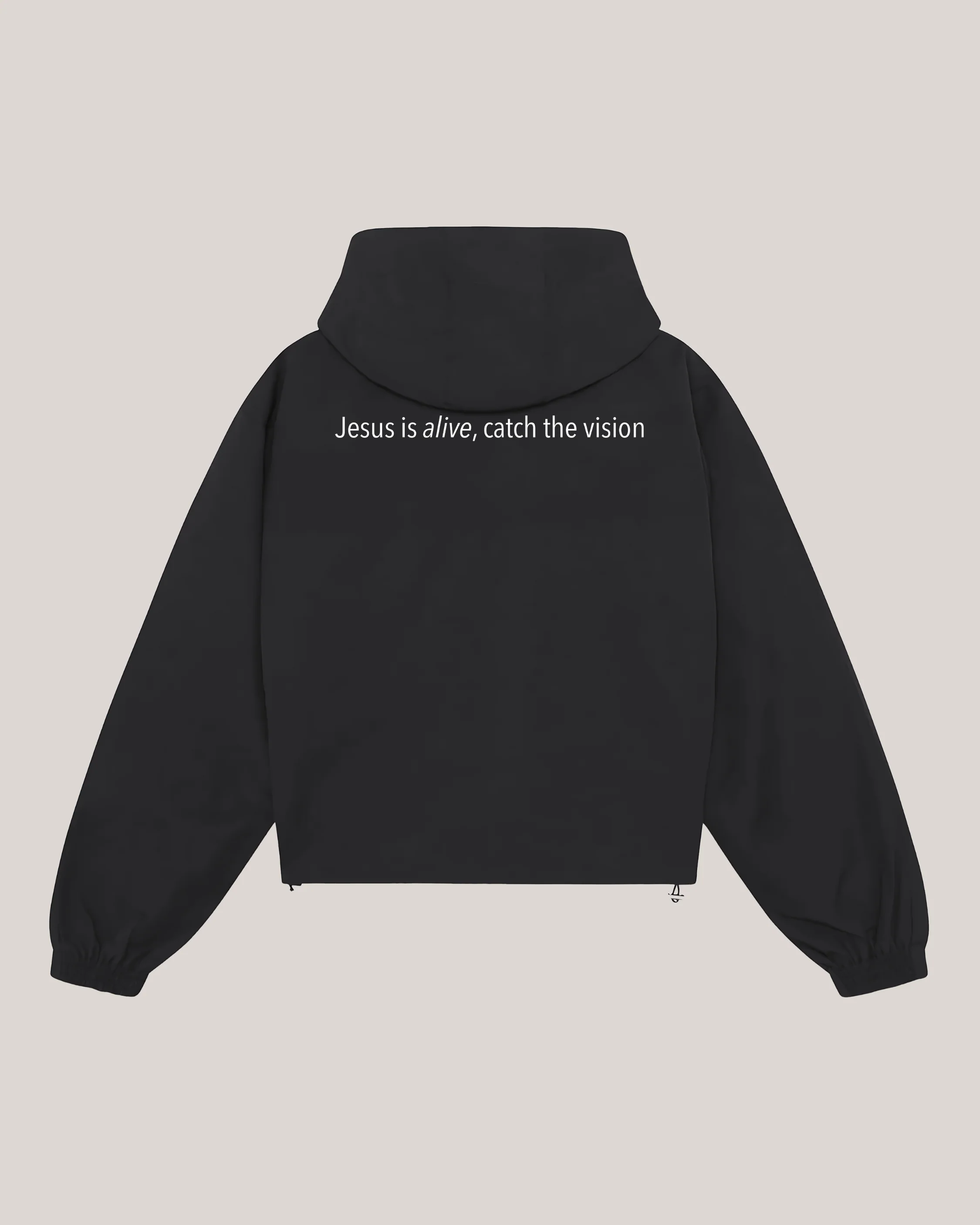 Vision Windbreaker - Image 4