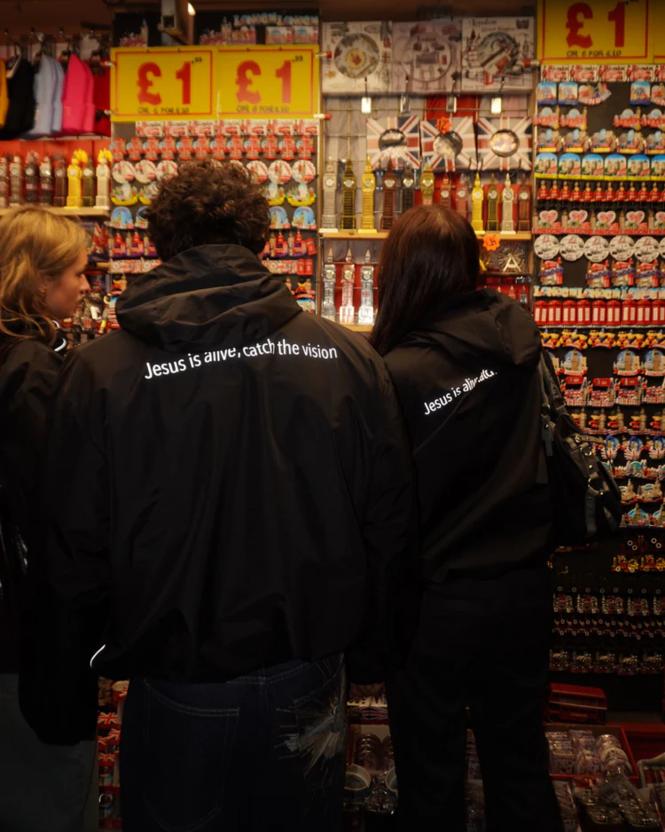 Vision Windbreaker - Image 5