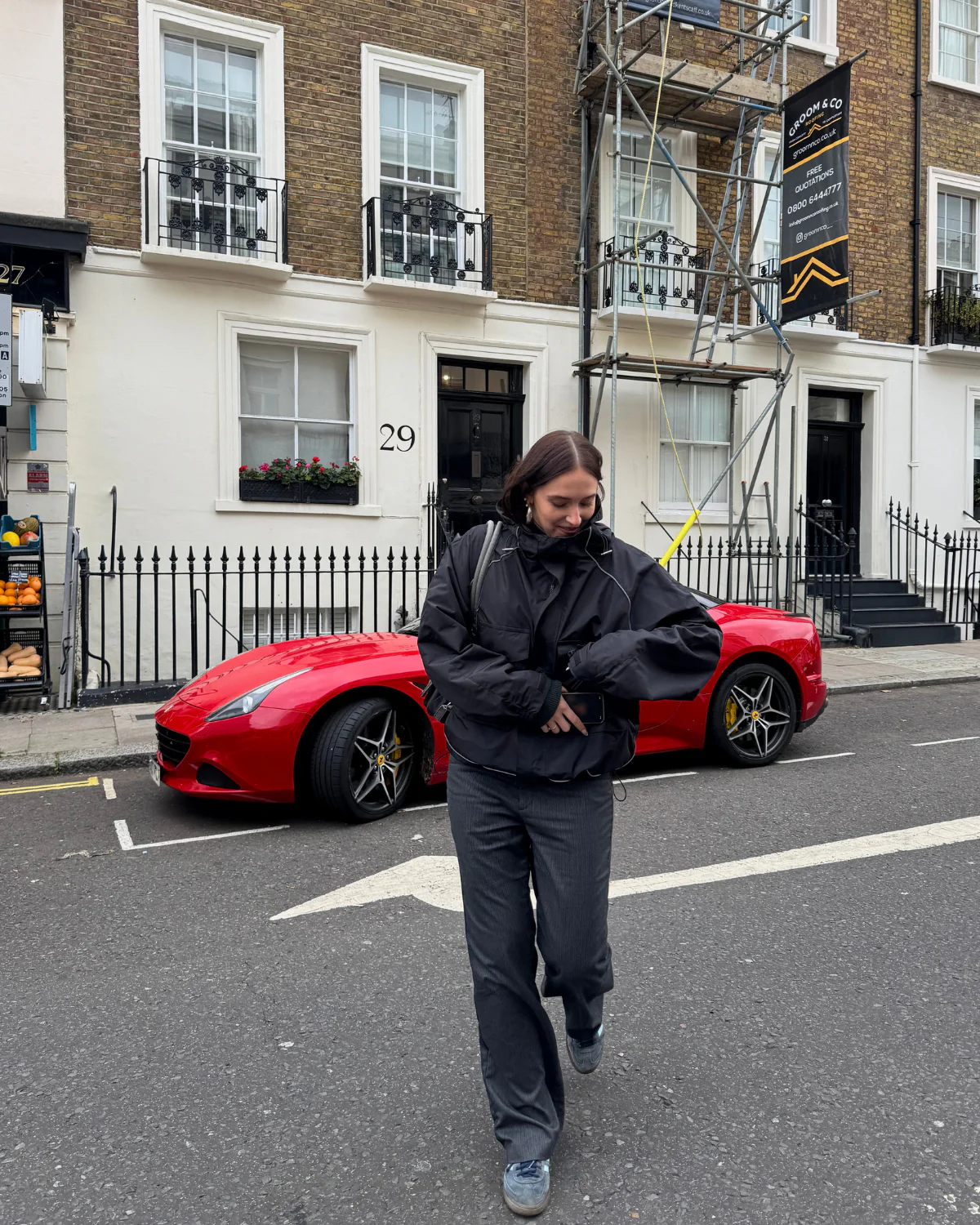 Vision Windbreaker - Image 6