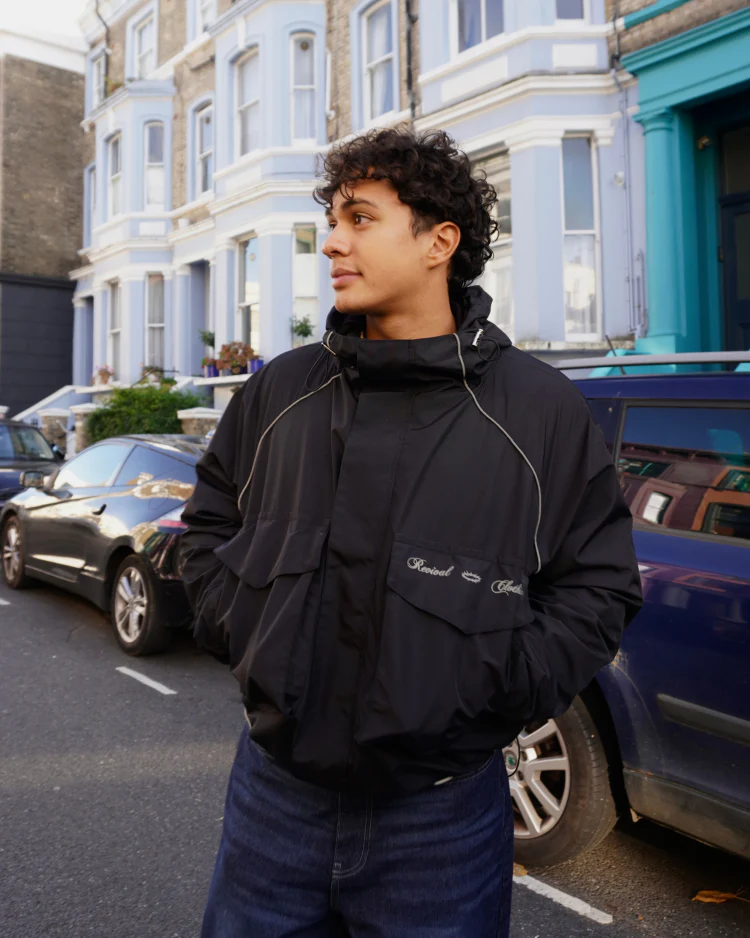 Vision Windbreaker - Image 7