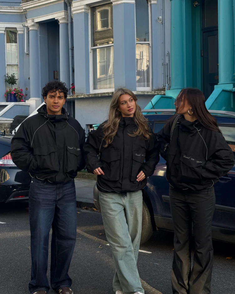 Vision Windbreaker - Image 8